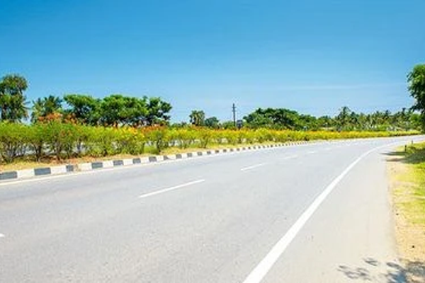 Delhi to Manali travel route, distance, and time