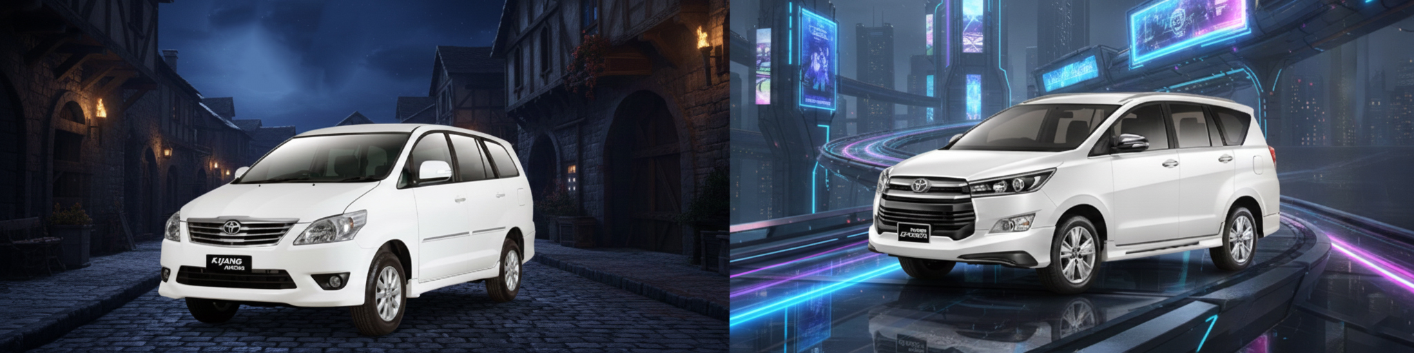 Toyota Etios Car on Rent